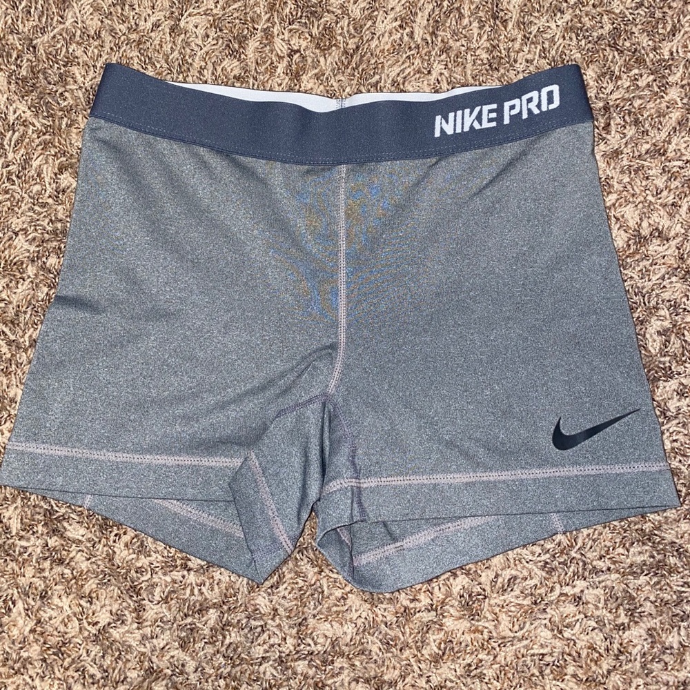 Nike Pro Spandex